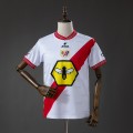 acheter Maillot Rayo Vallecano Retro Domicile 1999/2000 acheter Maillot Rayo Vallecano Retro Domicile 1999/2000
