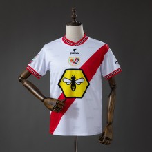 Maillot Rayo Vallecano Retro Domicile 1999/2000