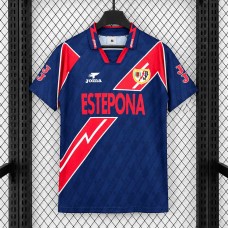 Maillot Rayo Vallecano Retro Exterieur 1995/1996