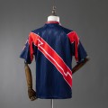 Maillot Rayo Vallecano Retro Exterieur 1995/1996