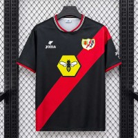 Maillot Rayo Vallecano Retro Exterieur 2000/2001
