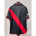 Maillot Rayo Vallecano Retro Exterieur 2000/2001 Maillot Rayo Vallecano Retro Exterieur 2000/2001