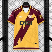 Maillot Rayo Vallecano Third 2026/2027