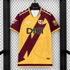 Maillot Rayo Vallecano Third 2026/2027