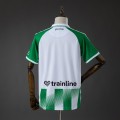Maillot Real Betis Domicile 2026/2027 Maillot Real Betis Domicile 2026/2027