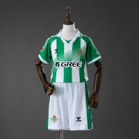Maillot Real Betis Enfant Domicile 2026/2027