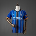 Maillot Real Betis Forever Blue 2026/2027 Maillot Real Betis Forever Blue 2026/2027