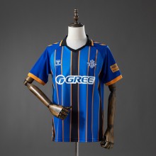 Maillot Real Betis Forever Blue 2026/2027