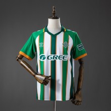 Maillot Real Betis Forever Green 2026/2027