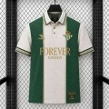 Maillot Real Betis Forever Green Heritage 2026/2027 Maillot Real Betis Forever Green Heritage 2026/2027