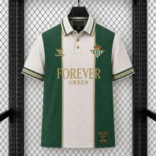 Maillot Real Betis Forever Green Heritage 2026/2027