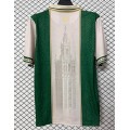 Maillot Real Betis Forever Green Heritage 2026/2027 Maillot Real Betis Forever Green Heritage 2026/2027