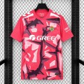 Maillot Real Betis Gardien De But Pink 2026/2027