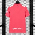 Maillot Real Betis Gardien De But Pink 2026/2027