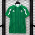 acheter Maillot Real Betis Pre Match 2026/2027