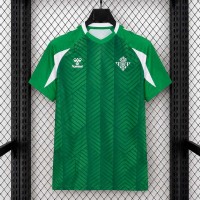 Maillot Real Betis Pre Match 2026/2027