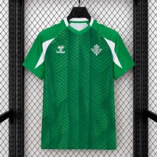 Maillot Real Betis Pre Match 2026/2027