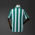 acheter Maillot Real Betis Retro Domicile 1987/1989 acheter Maillot Real Betis Retro Domicile 1987/1989