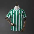 acheter Maillot Real Betis Retro Domicile 1996/1997 acheter Maillot Real Betis Retro Domicile 1996/1997