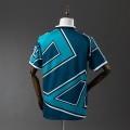 Maillot Real Betis Retro Exterieur 1995/1997