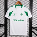 acheter Maillot Real Betis Training White 2026/2027 acheter Maillot Real Betis Training White 2026/2027