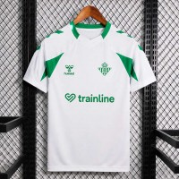 Maillot Real Betis Training White 2026/2027