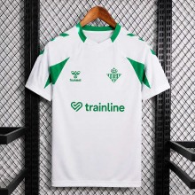 Maillot Real Betis Training White 2026/2027
