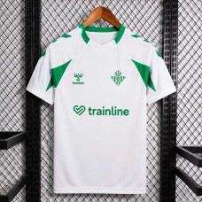 Maillot Real Betis Training White 2026/2027
