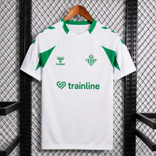 acheter Maillot Real Betis Training White 2026/2027 acheter Maillot Real Betis Training White 2026/2027