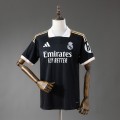 Maillot Real Madrid Concept Edition Black 2026/2027