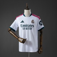 Maillot Real Madrid Domicile 2026/2027