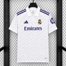 Maillot Real Madrid Domicile 2027/2028