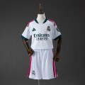 acheter Maillot Real Madrid Enfant Domicile 2026/2027 acheter Maillot Real Madrid Enfant Domicile 2026/2027