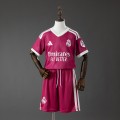 Maillot Real Madrid Enfant Third 2026/2027 Maillot Real Madrid Enfant Third 2026/2027