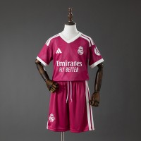 Maillot Real Madrid Enfant Third 2026/2027