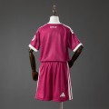 Maillot Real Madrid Enfant Third 2026/2027 Maillot Real Madrid Enfant Third 2026/2027