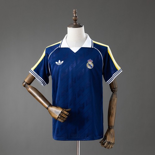Maillot Real Madrid Originals 2026/2027 Maillot Real Madrid Originals 2026/2027