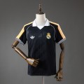 Maillot Real Madrid Originals Black 2026/2027 Maillot Real Madrid Originals Black 2026/2027
