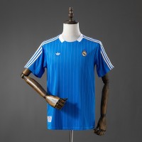 Maillot Real Madrid Originals Blue 2026/2027