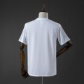 Maillot Real Madrid Originals White Blue 2026/2027 Maillot Real Madrid Originals White Blue 2026/2027