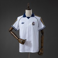 Maillot Real Madrid Originals White I 2026/2027