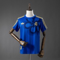 Maillot Real Madrid Pre Match Chinese New Year 2026/2027