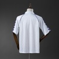 Maillot Real Madrid Retro Domicile 1988/1989