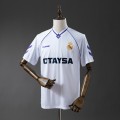 Maillot Real Madrid Retro Domicile 1991/1992