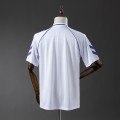 Maillot Real Madrid Retro Domicile 1991/1992