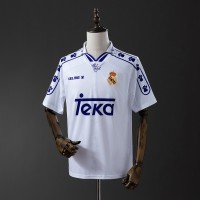 Maillot Real Madrid Retro Domicile 1994/1996
