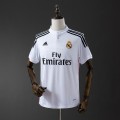acheter Maillot Real Madrid Retro Domicile 2014/2015