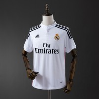 Maillot Real Madrid Retro Domicile 2014/2015