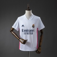 Maillot Real Madrid Retro Domicile 2020/2021