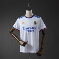 acheter Maillot Real Madrid Retro Domicile 2021/2022 acheter Maillot Real Madrid Retro Domicile 2021/2022
